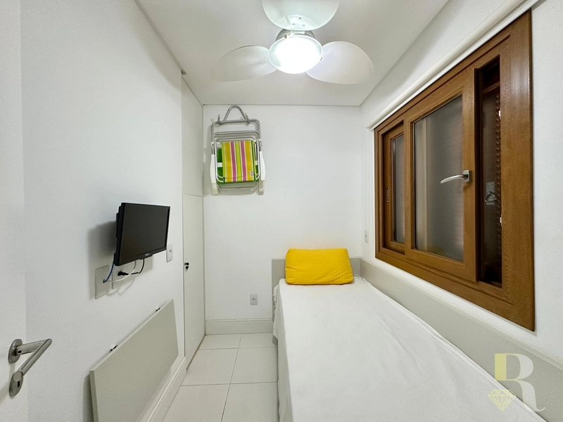 Casa à Venda – Condomínio Las Dunas: 15ª foto da galeria de imagens do imóvel