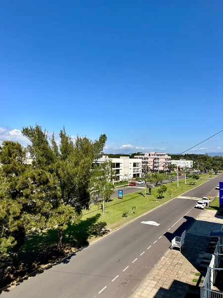 Apartamento 3 dormitórios de esquina de frente para Av Central: 5ª foto da galeria de imagens do imóvel