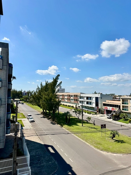 Apartamento 3 dormitórios de esquina de frente para Av Central: 6ª foto da galeria de imagens do imóvel