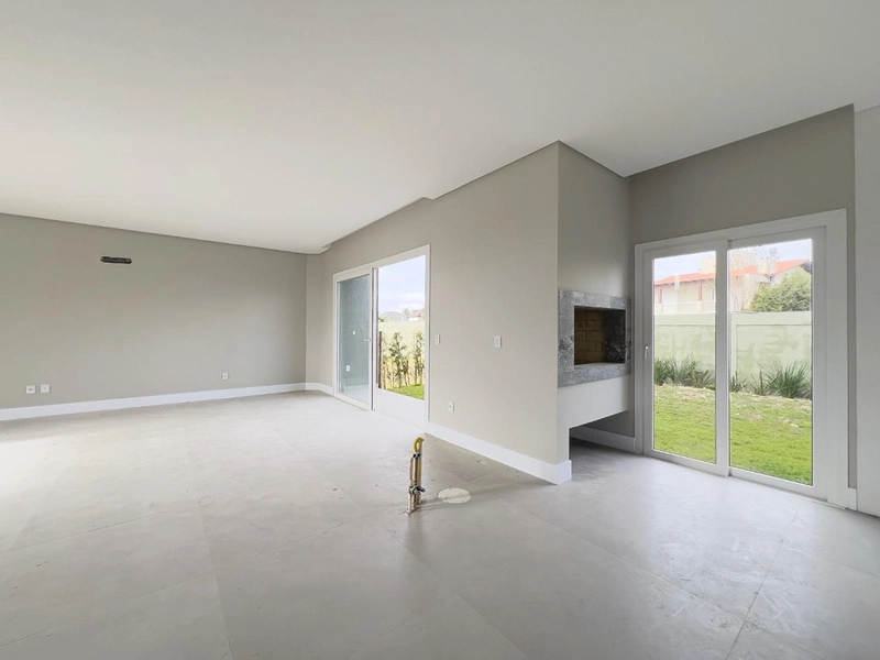 SOBRADO ALTO PADRÃO – 245 m² | 4 SUÍTES INDIVIDUAIS: 19ª foto da galeria de imagens do imóvel