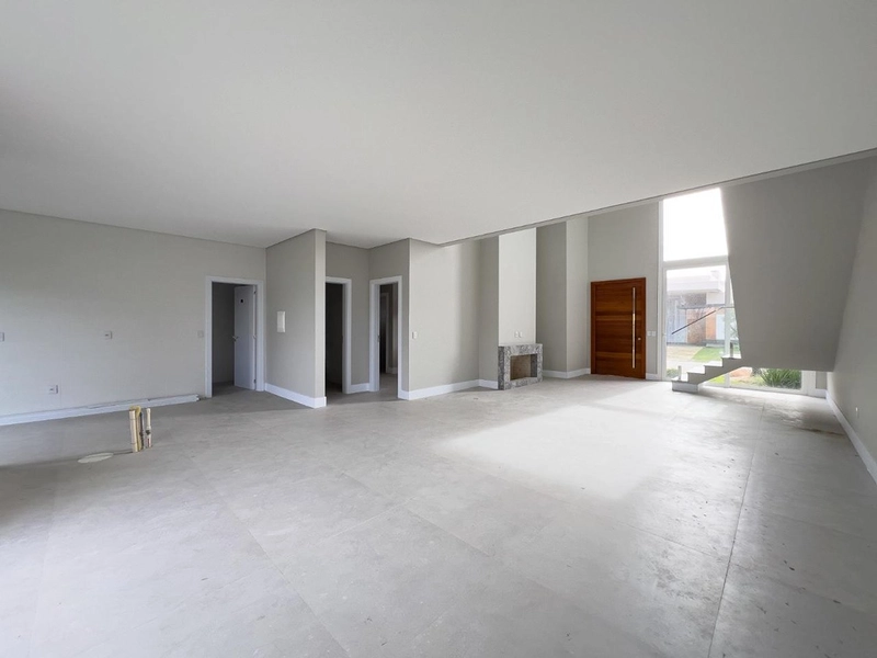 SOBRADO ALTO PADRÃO – 245 m² | 4 SUÍTES INDIVIDUAIS: 22ª foto da galeria de imagens do imóvel