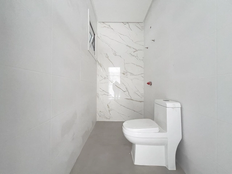 SOBRADO ALTO PADRÃO – 245 m² | 4 SUÍTES INDIVIDUAIS: 28ª foto da galeria de imagens do imóvel