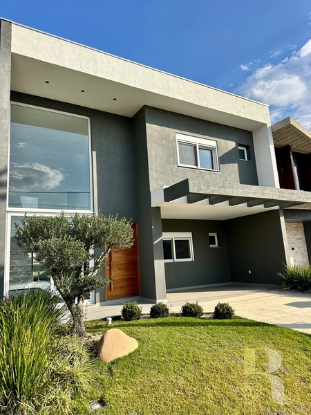 SOBRADO ALTO PADRÃO – 245 m² | 4 SUÍTES INDIVIDUAIS: 14ª foto da galeria de imagens do imóvel