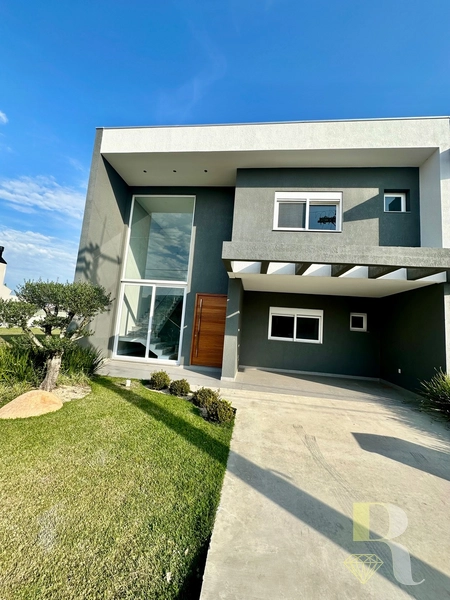 SOBRADO ALTO PADRÃO – 245 m² | 4 SUÍTES INDIVIDUAIS: 2ª foto da galeria de imagens do imóvel