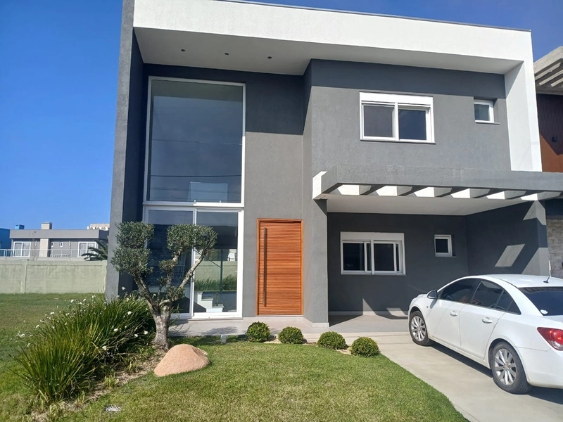 SOBRADO ALTO PADRÃO – 245 m² | 4 SUÍTES INDIVIDUAIS: 15ª foto da galeria de imagens do imóvel