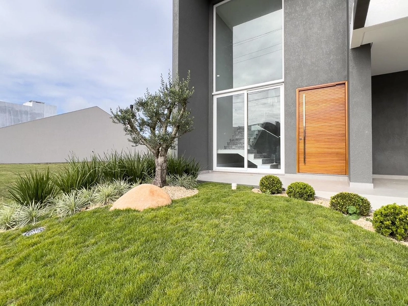 SOBRADO ALTO PADRÃO – 245 m² | 4 SUÍTES INDIVIDUAIS: 16ª foto da galeria de imagens do imóvel