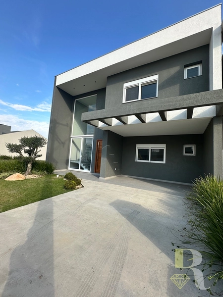 SOBRADO ALTO PADRÃO – 245 m² | 4 SUÍTES INDIVIDUAIS: 8ª foto da galeria de imagens do imóvel