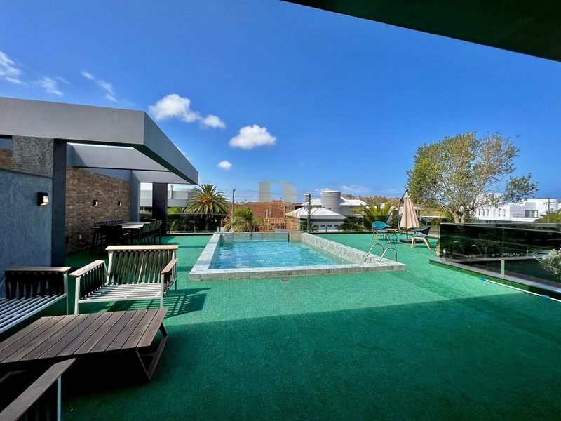 Excelente Sobrado com piscina suspensa: 12ª foto da galeria de imagens do imóvel