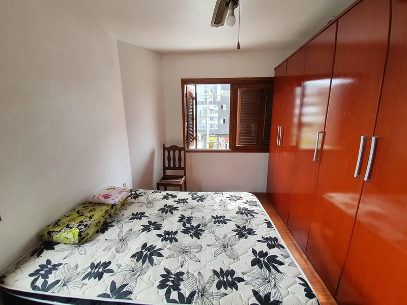 Apartamento Bem Localizado!: 1ª foto da galeria de imagens do imóvel