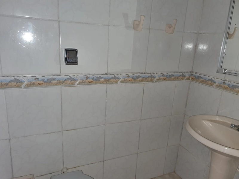 Apartamento Bem Localizado!: 3ª foto da galeria de imagens do imóvel