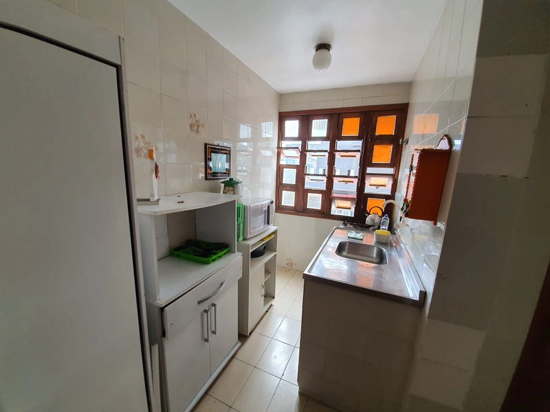 Apartamento Bem Localizado!: 4ª foto da galeria de imagens do imóvel