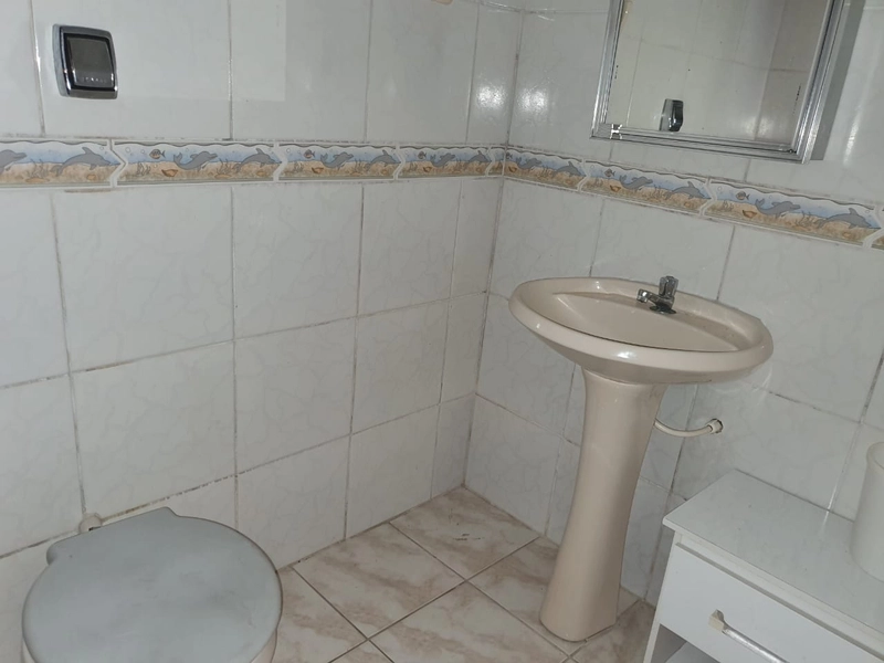 Apartamento Bem Localizado!: 7ª foto da galeria de imagens do imóvel