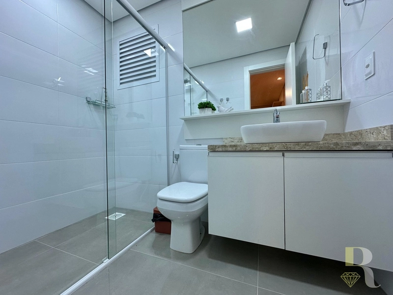 APTO DE 2 DORM. EM ALTO PADRAO PROX. AO MAR: 18ª foto da galeria de imagens do imóvel
