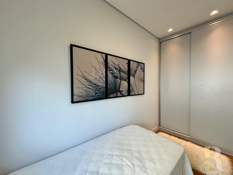 APTO DE 2 DORM. EM ALTO PADRAO PROX. AO MAR: 12ª foto da galeria de imagens do imóvel