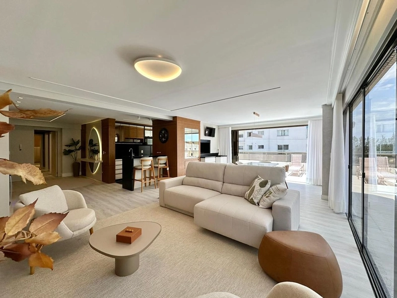 Imóvel residencial ou comercial