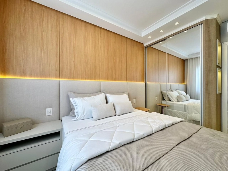 NOVIDADE À VENDA COM TERRAÇO E VISTA MAR INCRÍVEL!: 28ª foto da galeria de imagens do imóvel