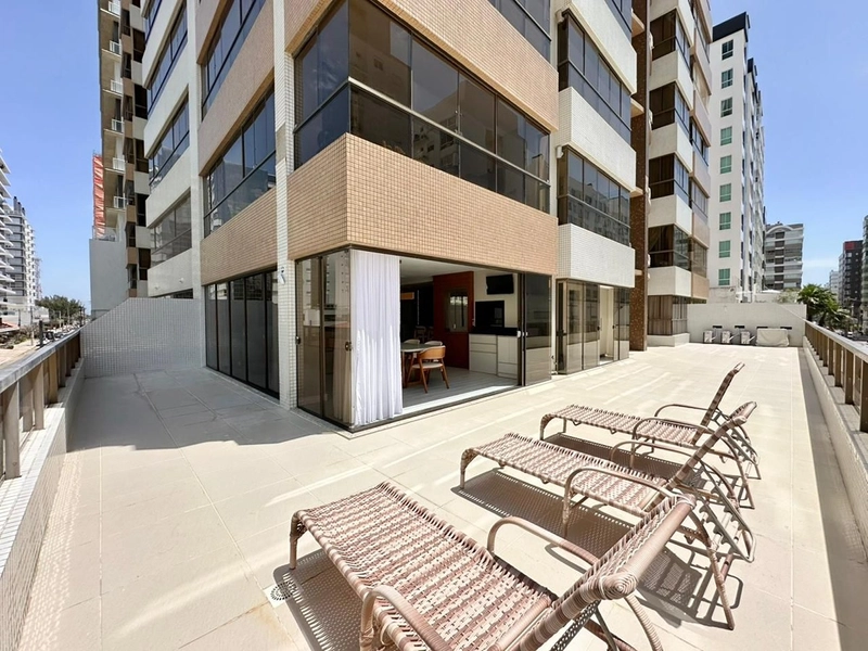 NOVIDADE À VENDA COM TERRAÇO E VISTA MAR INCRÍVEL!: 37ª foto da galeria de imagens do imóvel