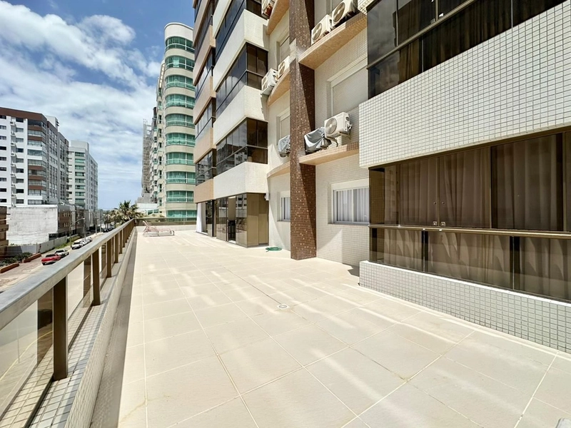 NOVIDADE À VENDA COM TERRAÇO E VISTA MAR INCRÍVEL!: 21ª foto da galeria de imagens do imóvel