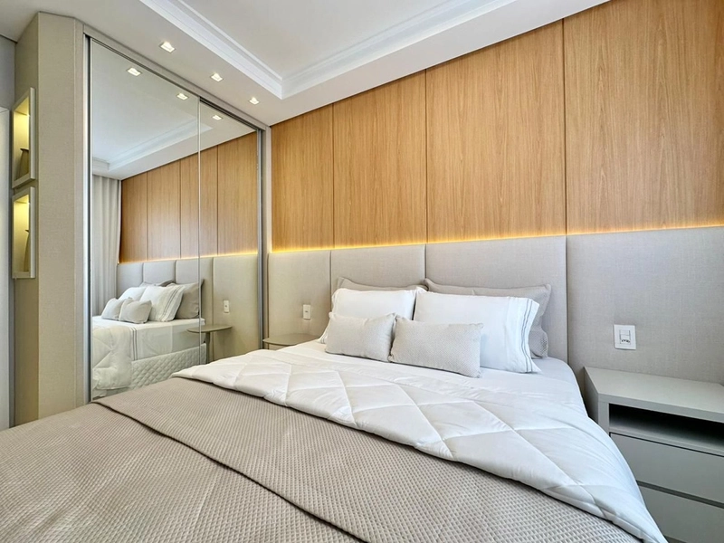 NOVIDADE À VENDA COM TERRAÇO E VISTA MAR INCRÍVEL!: 41ª foto da galeria de imagens do imóvel