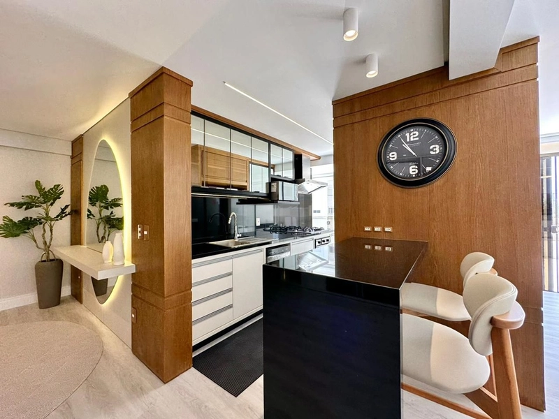 NOVIDADE À VENDA COM TERRAÇO E VISTA MAR INCRÍVEL!: 40ª foto da galeria de imagens do imóvel