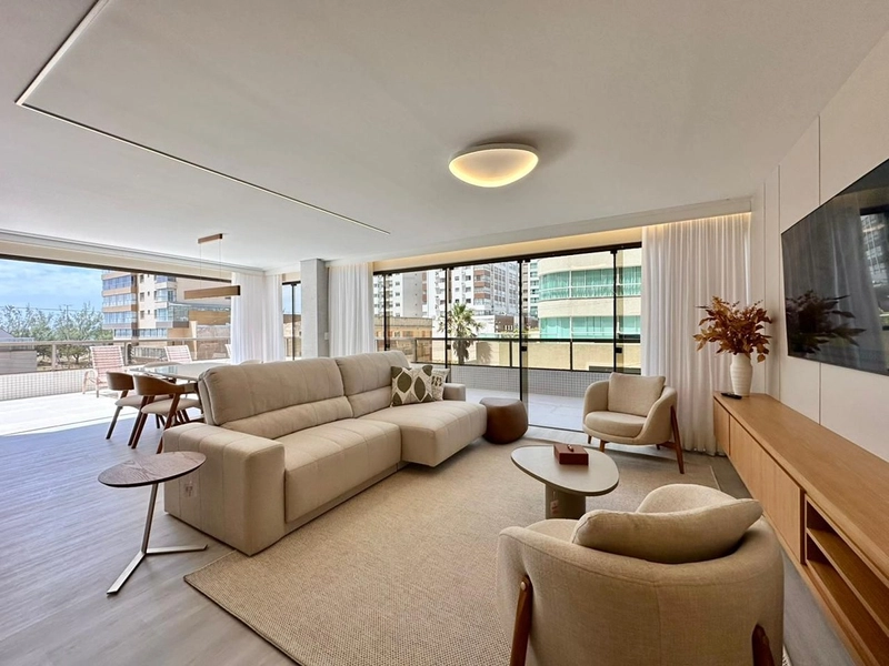 NOVIDADE À VENDA COM TERRAÇO E VISTA MAR INCRÍVEL!: 22ª foto da galeria de imagens do imóvel