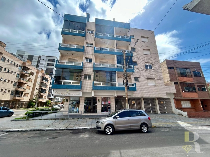 APARTAMENTO 01 DORMITORIO, NO CENTRO DE CAPÃO: 1ª foto da galeria de imagens do imóvel