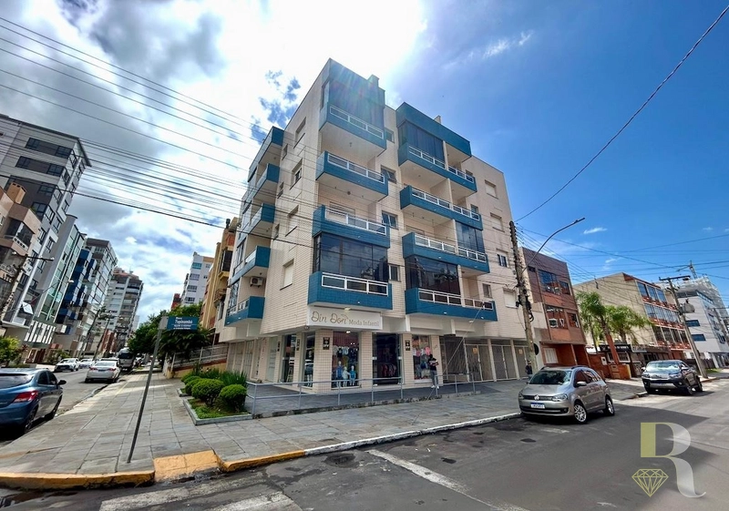 APARTAMENTO 01 DORMITORIO, NO CENTRO DE CAPÃO: 2ª foto da galeria de imagens do imóvel