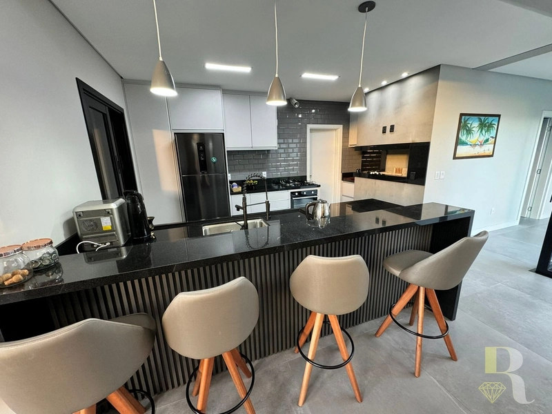 CASA TÉRREA CONDOMÍNIO DUBAI: 6ª foto da galeria de imagens do imóvel