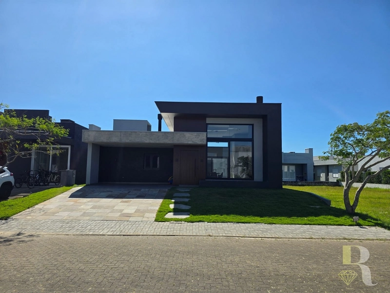 CASA TÉRREA CONDOMÍNIO DUBAI: 12ª foto da galeria de imagens do imóvel