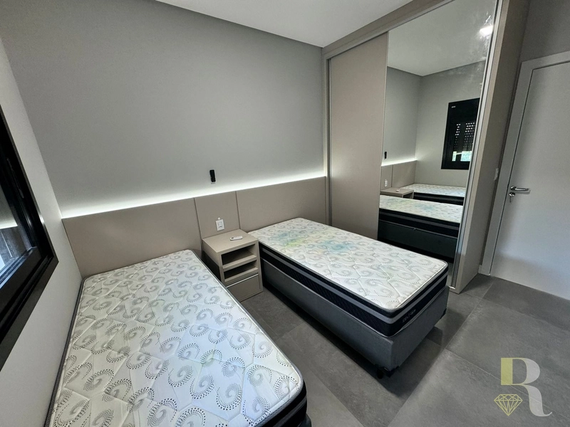 CASA TÉRREA CONDOMÍNIO DUBAI: 11ª foto da galeria de imagens do imóvel