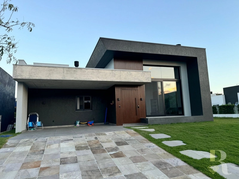 CASA TÉRREA CONDOMÍNIO DUBAI: 30ª foto da galeria de imagens do imóvel