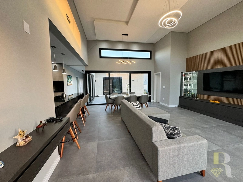 CASA TÉRREA CONDOMÍNIO DUBAI: 1ª foto da galeria de imagens do imóvel