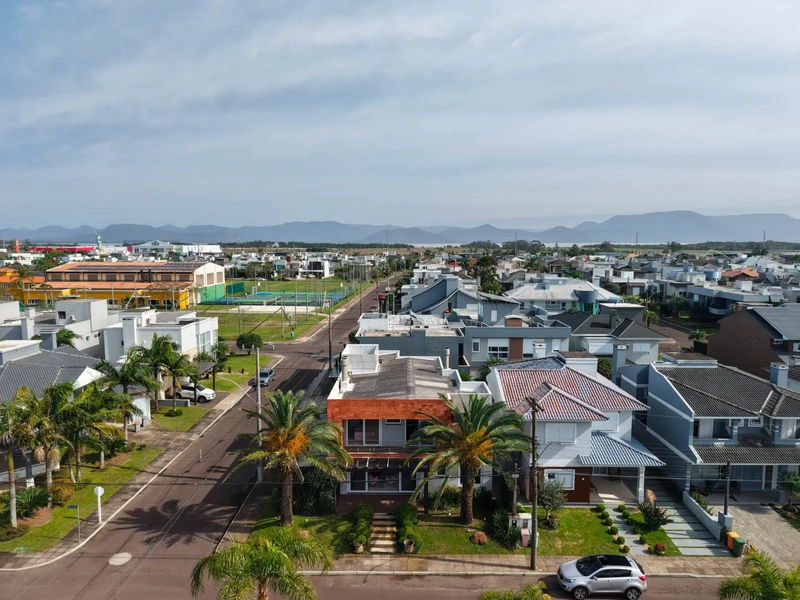 SOBRADO À VENDA | CONDADO DE CAPÃO: 4ª foto da galeria de imagens do imóvel