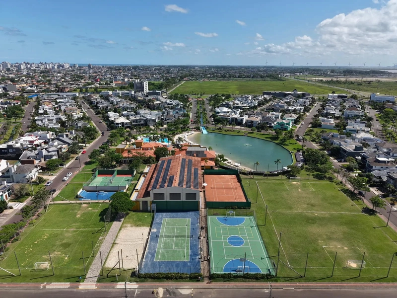CASA EM CONDOMÍNIO À VENDA: 45ª foto da galeria de imagens do imóvel