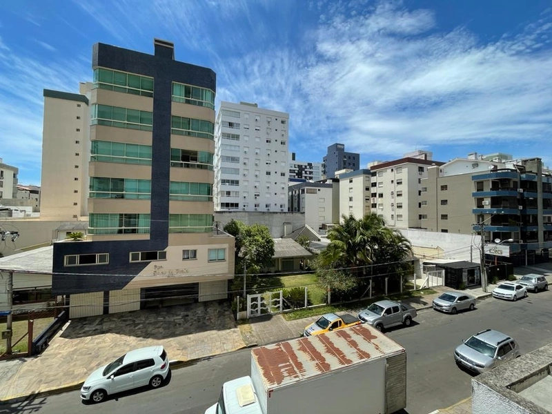 2 dormitórios com amplo terraço: 12ª foto da galeria de imagens do imóvel