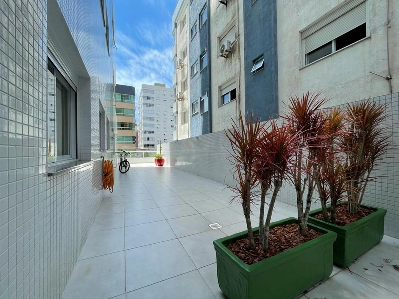 2 dormitórios com amplo terraço: 2ª foto da galeria de imagens do imóvel
