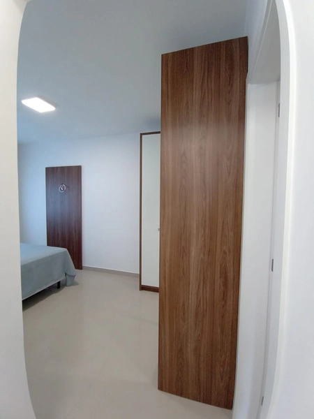 APARTAMENTO 3 DORMITÓRIOS BAIRRO NAVEGANTES: 12ª foto da galeria de imagens do imóvel
