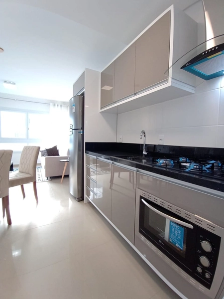APARTAMENTO 3 DORMITÓRIOS BAIRRO NAVEGANTES: 5ª foto da galeria de imagens do imóvel