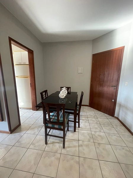 Apartamento à Venda – Edifício Morada da Âncora | 1 Dormitório: 4ª foto da galeria de imagens do imóvel