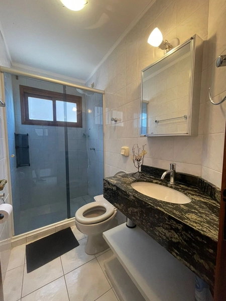 Apartamento à Venda – Edifício Morada da Âncora | 1 Dormitório: 10ª foto da galeria de imagens do imóvel