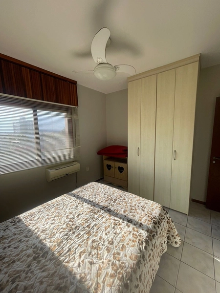 Apartamento à Venda – Edifício Morada da Âncora | 1 Dormitório: 9ª foto da galeria de imagens do imóvel