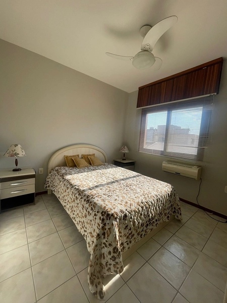 Apartamento à Venda – Edifício Morada da Âncora | 1 Dormitório: 7ª foto da galeria de imagens do imóvel