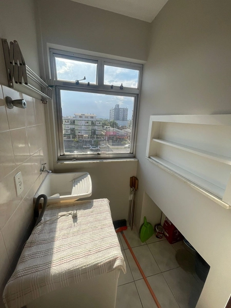 Apartamento à Venda – Edifício Morada da Âncora | 1 Dormitório: 11ª foto da galeria de imagens do imóvel