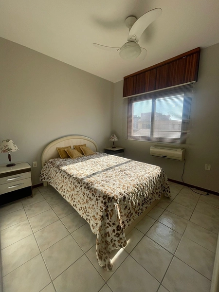 Apartamento à Venda – Edifício Morada da Âncora | 1 Dormitório: 8ª foto da galeria de imagens do imóvel