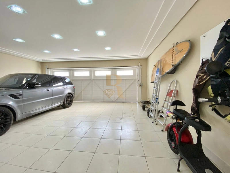 MANSÃO MOBILIADA E DECORADA: 23ª foto da galeria de imagens do imóvel