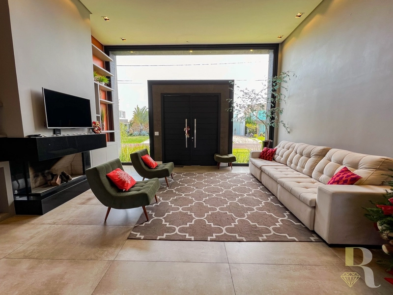 Excelente Casa com uma Piscina Fantástica: 12ª foto da galeria de imagens do imóvel