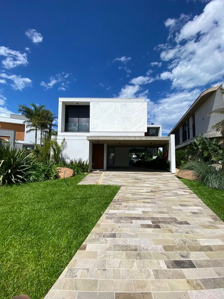 Imóvel residencial ou comercial