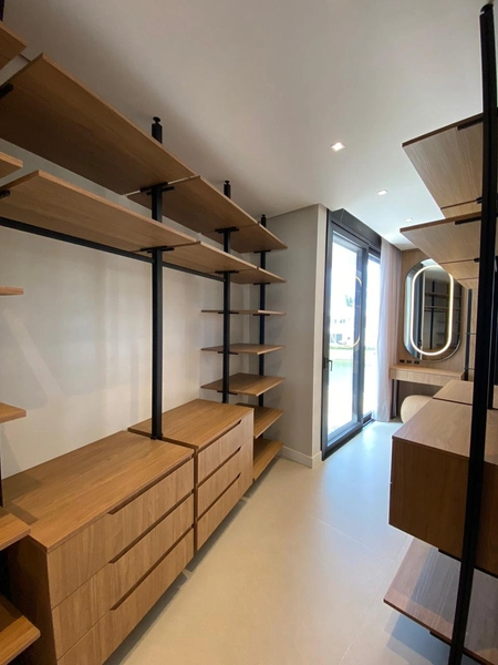 Alto padrão à beira do lago no Condomínio Enseada: 26ª foto da galeria de imagens do imóvel