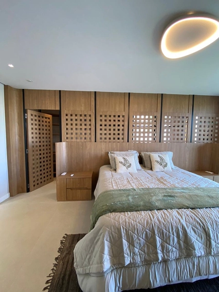 Alto padrão à beira do lago no Condomínio Enseada: 24ª foto da galeria de imagens do imóvel