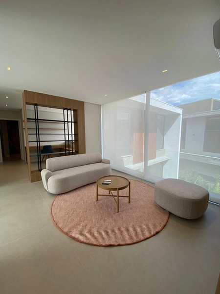 Alto padrão à beira do lago no Condomínio Enseada: 20ª foto da galeria de imagens do imóvel